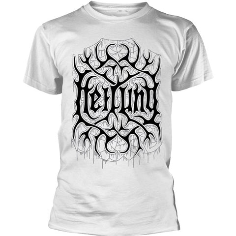 Heilung | Denken Sie an White TS