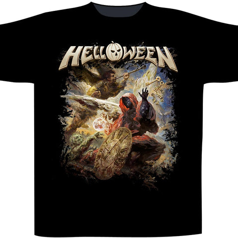 Helloween | Helloween TS