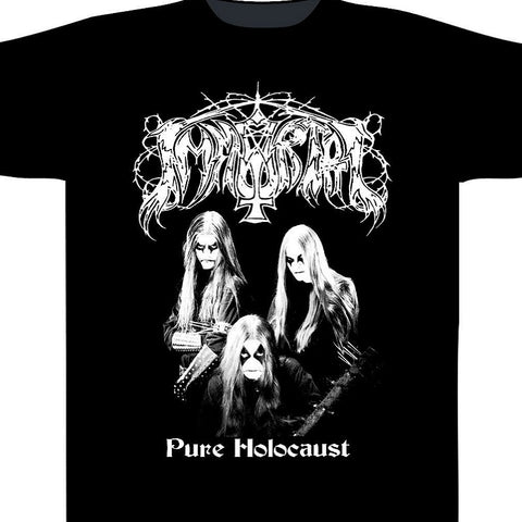 Unsterblich | Reiner Holocaust-TS
