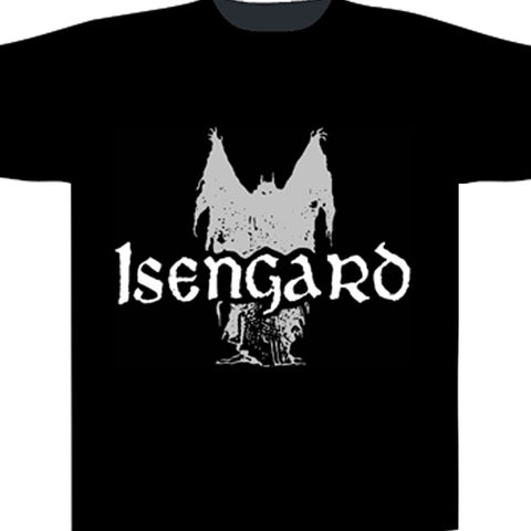 Isengart | Logo TS