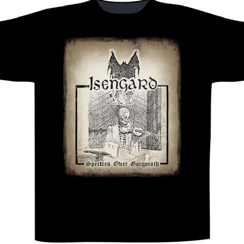 Isengart | Gespenster über Gorgoroth TS