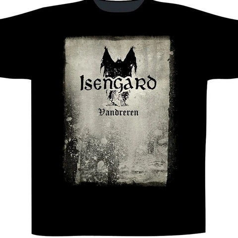 Isengart | Vandreren TS