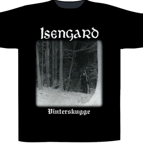 Isengart | Vinterskugge TS
