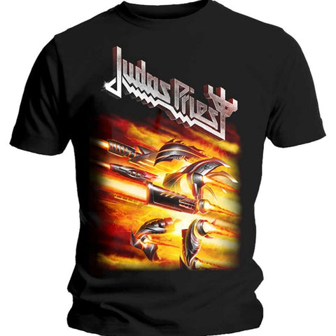 Judas Priester | Feuerkraft TS