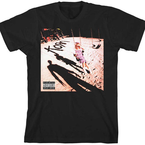 Korn | Erstes Album TS