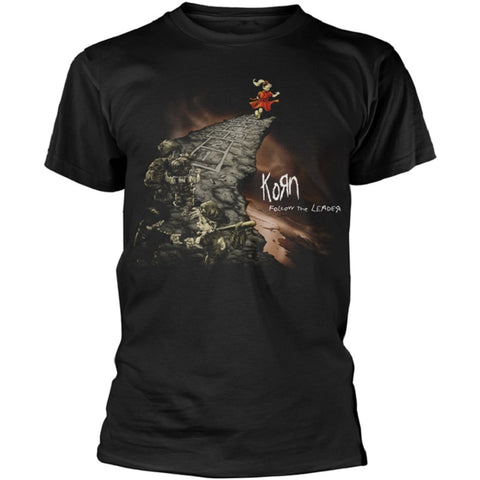 Korn | Folgen Sie The Leader TS
