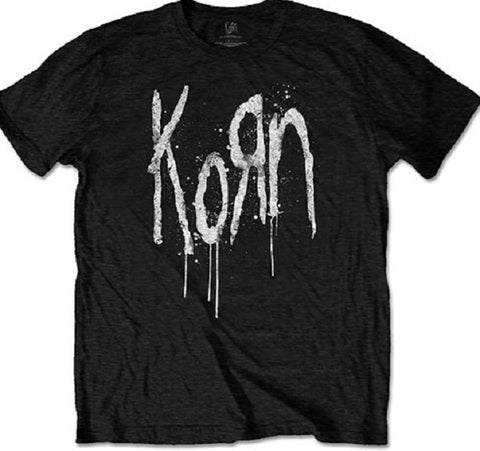 Korn | Immer noch ein Freak-TS