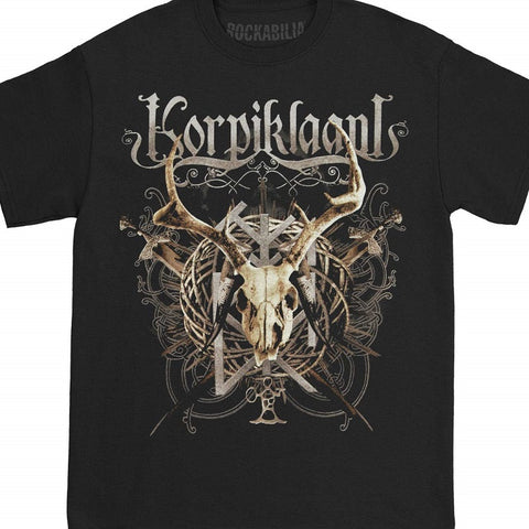 Korpiklaani | Wappen TS