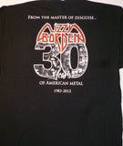 Lizzy Borden | 30 Years of American Metal TS