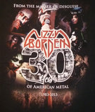Lizzy Borden | 30 Years of American Metal TS