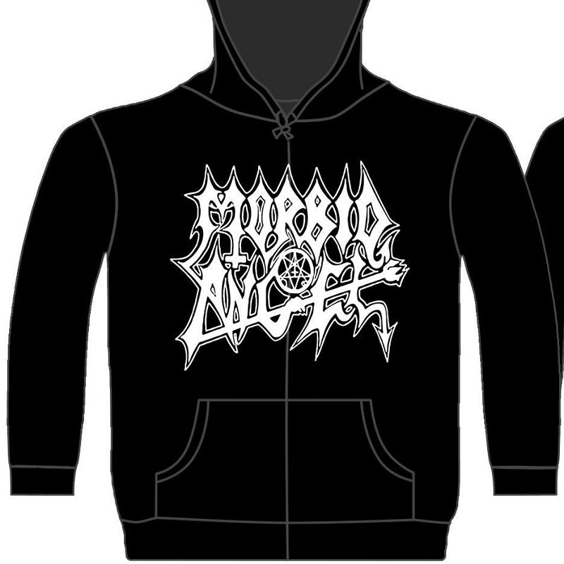 Morbid Angel - Domination hoodie | TShirt and BattleJacket Gallery Morbid Angel - Domination hoodie | TShirt and BattleJacket Gallery