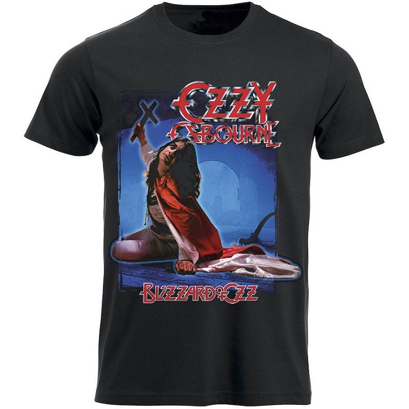 Ozzy Osbourne | Blizzard of Ozz TS – Goddess.nl