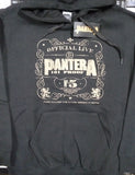 Pantera | Official Live 101 Proof HS