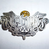 Arkona | Pin Badge Logo