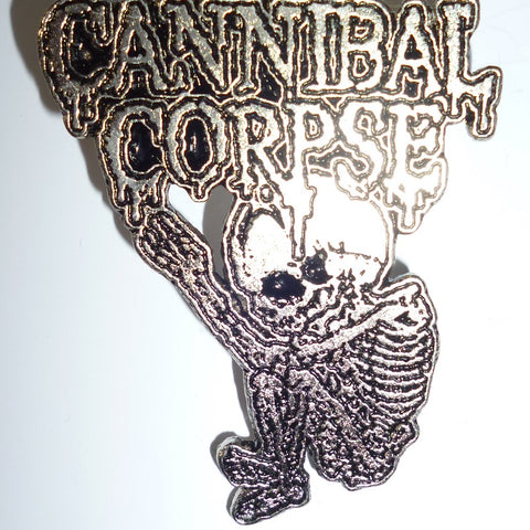 Cannibal Corpse | Pin Badge Fetus