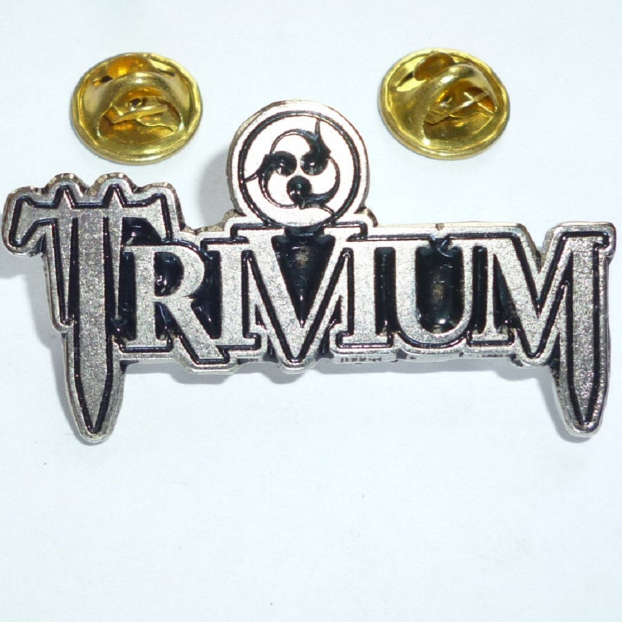 Trivium - T - Pin