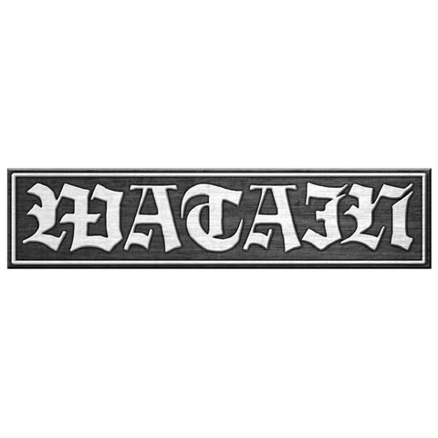 Watain | Pin Badge Logo