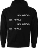 Sex Pistols | Pretty Vacant HS