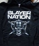 Jäger | Slayer Nation Zip