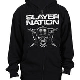 Jäger | Slayer Nation Zip