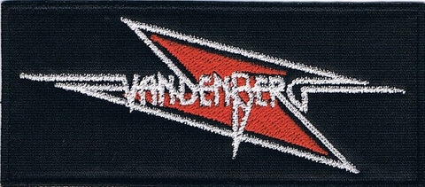 Vandenberg | Stitched Classic Logo