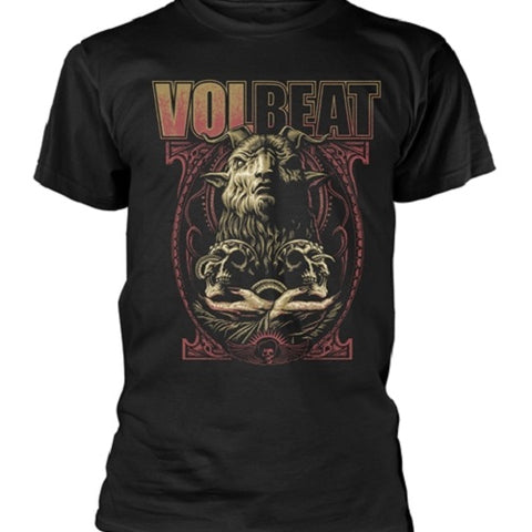 Volbeat | Voodoo Goat TS