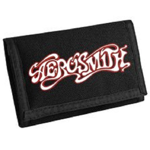 Aerosmith | Logo Wallet