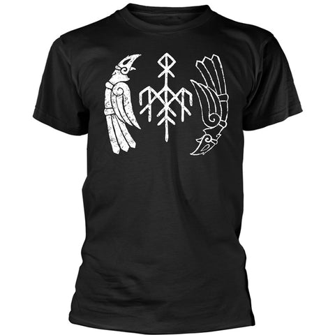 Wardruna | Kvitravn TS