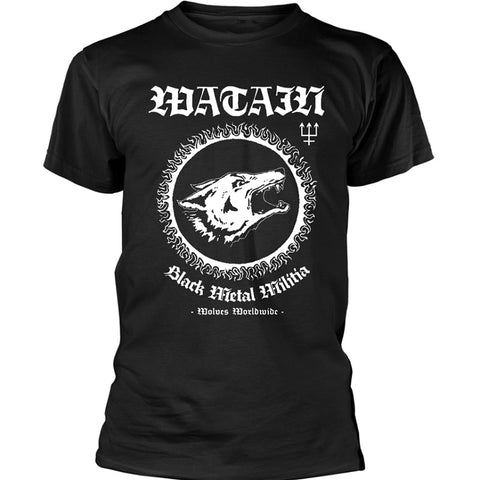 Watain | BMM Wolves Worldwide TS