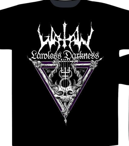 Watain | Gesetzlose Dunkelheit TS