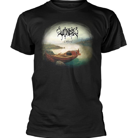 Windir | Likferd TS