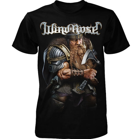 Windrose | Zwerg TS