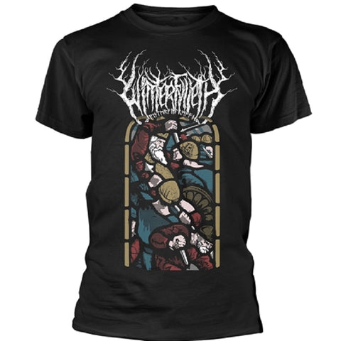 Winterfylleth | Penda TS
