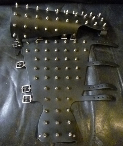 Generic | 10-Row Spike 12 Mm