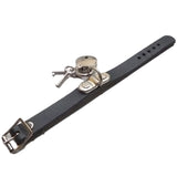 Generic | 1-Row Plain & Padlock