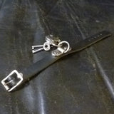 Generic | 1-Row Plain & Padlock