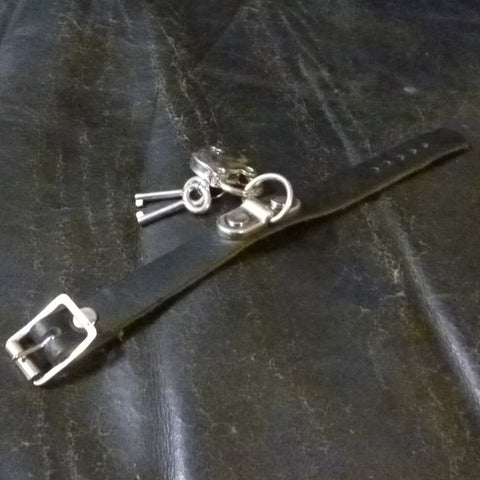 Generic | 1-Row Plain & Padlock