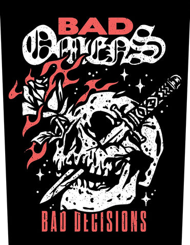 Bad Omens | Bad Decisions BP