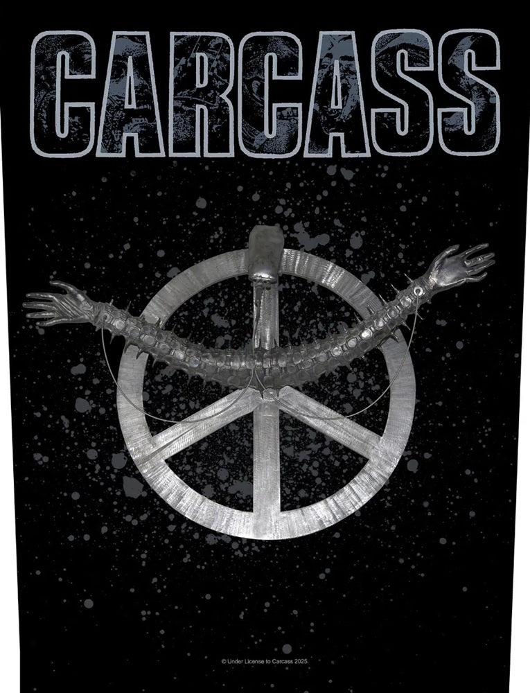 洋楽 Carcass / Heartwork Heartwork - Carcassのアルバム - Apple Music