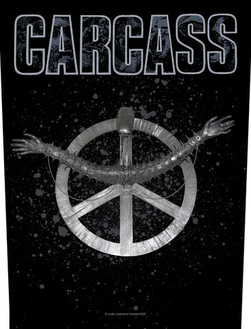 Carcass | Heartwork BP