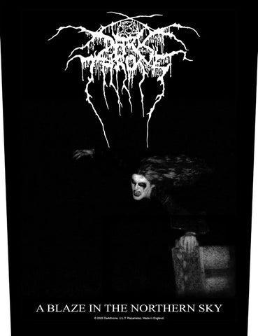 Darkthrone | A Blaze In The Northern Sky BP