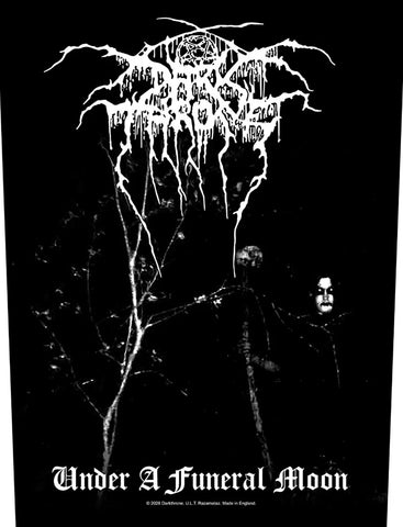 Darkthrone | Under a Funeral Moon BP