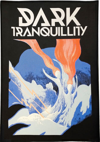Dark Tranquillity | Endtime Sinals BP