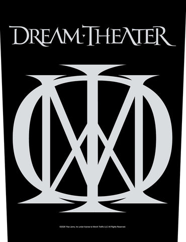 Dream theater | Symbol BP