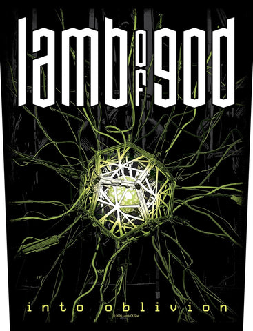 Lamb of God | into Oblivion BP