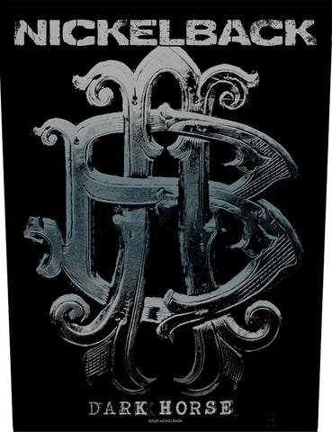 Nickelback | Dark Horse BP