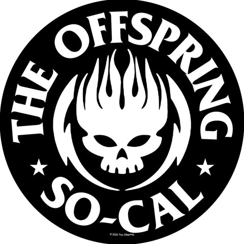 Offspring | So-Cal BP