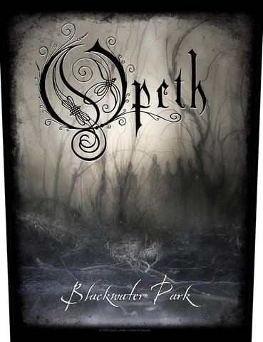 Opeth | Blackwater Park BP