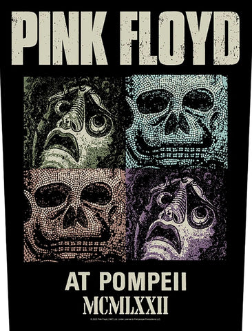 Pink Floyd | Mosaics BP