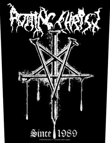 Rotting Christ | Since 1989 BP